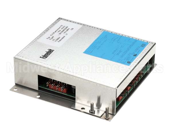 9110894 Fri-Jado Processor Unit