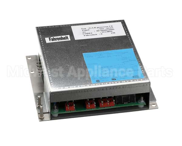 9110894 Fri-Jado Processor Unit