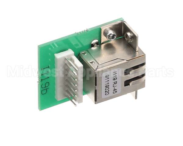 91119020 Garland Rj-45 Print 119