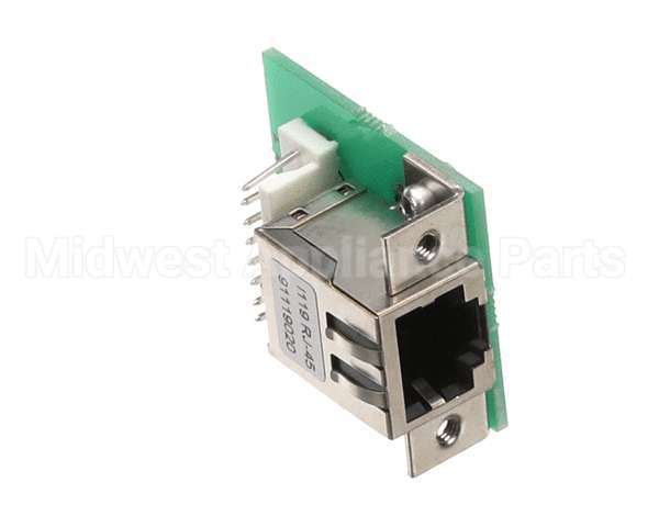 91119020 Garland Rj-45 Print 119