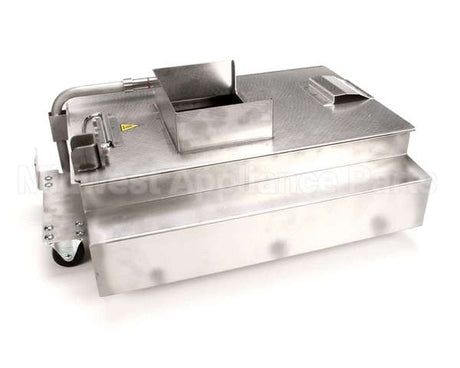 91130 Henny Penny Assembly-Wide Drain Pan Ee