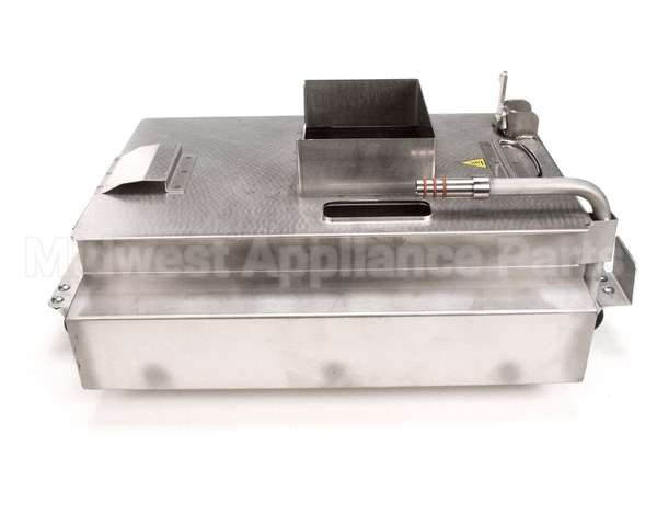 91130 Henny Penny Assembly-Wide Drain Pan Ee
