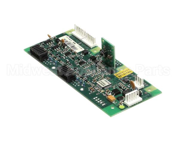 91133151 Garland Print L133 Rtcs-Mp-Unit Hold L