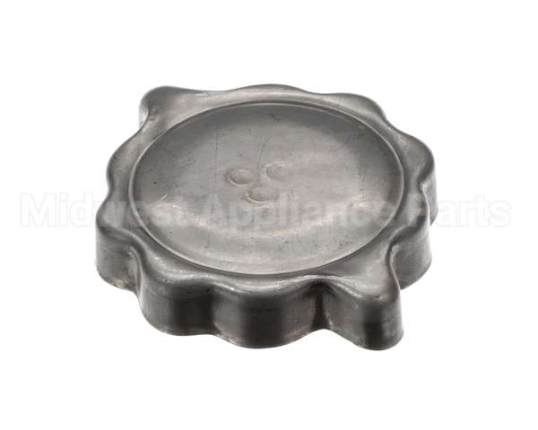 91140 Thermodyne Stainless Steel Reservoir Cap