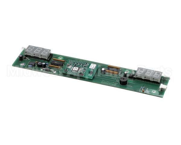 91150020 Garland Display Dual F
