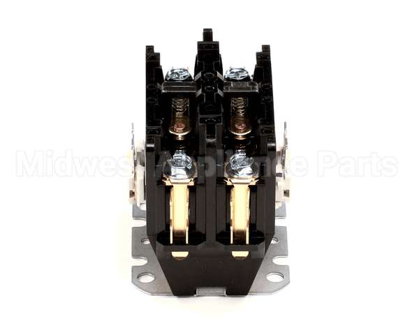 91158 Thermodyne 2Pole Furnas Contactor 240 V