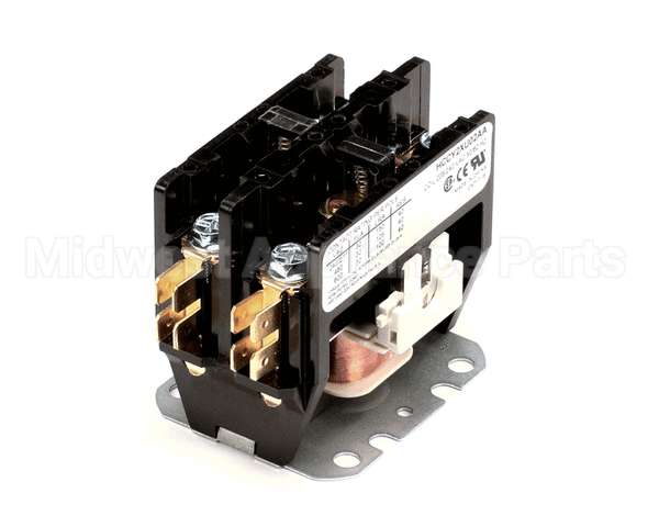 91158 Thermodyne 2Pole Furnas Contactor 240 V