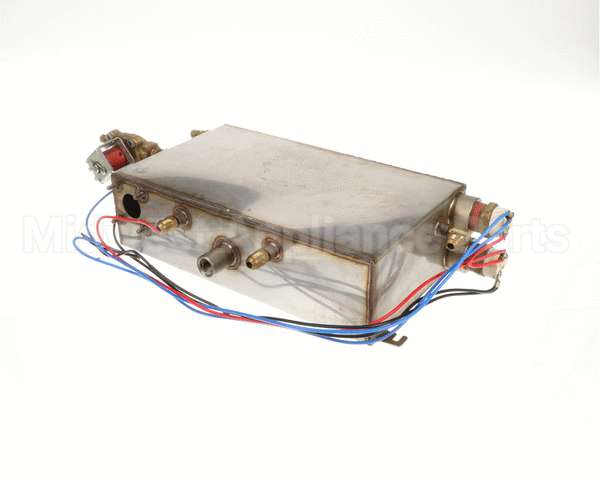 91163 Thermodyne Steam Generator (3 Grd)