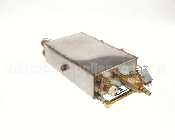 91163 Thermodyne Steam Generator (3 Grd)