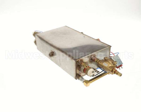 91163 Thermodyne Steam Generator (3 Grd)