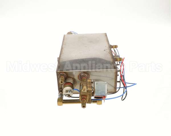 91163 Thermodyne Steam Generator (3 Grd)