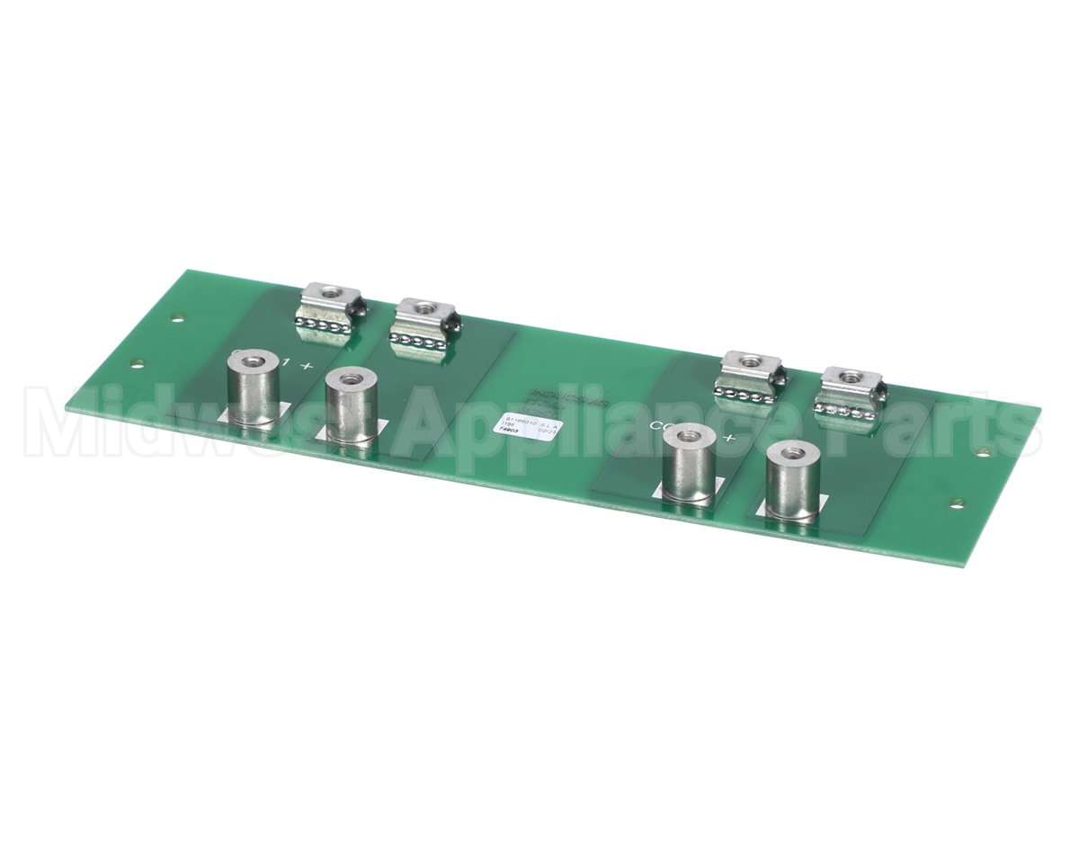 91166010 Garland Print I166A Power Adapter