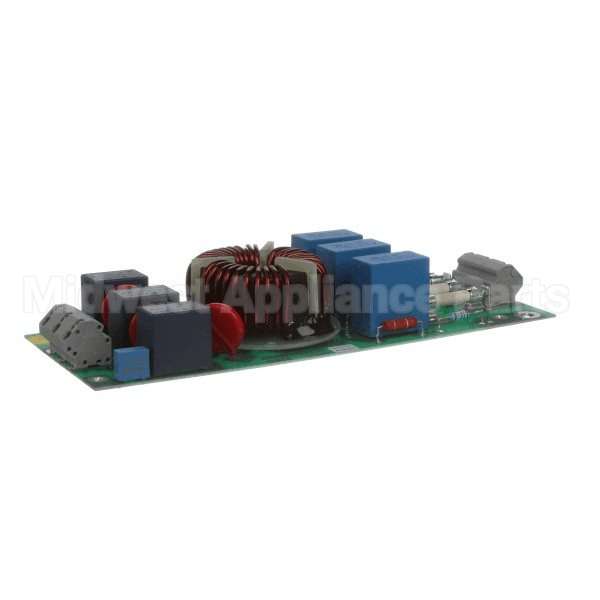 91167010 Compatible Garland Main Filter Board
