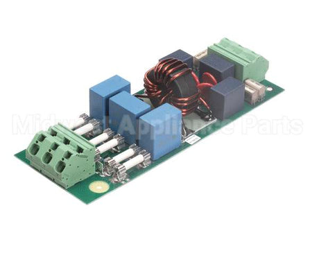 91168030 Garland Main Filter Print 168B 3X32A/2