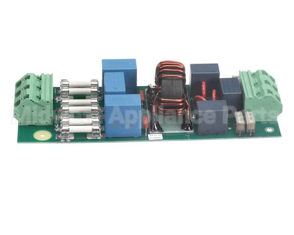 91168030 Garland Main Filter Print 168B 3X32A/2