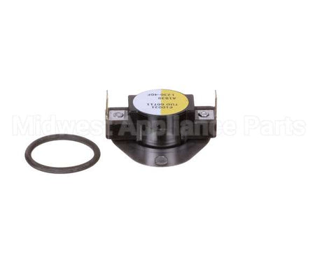 91170 Thermodyne Steam Gnrtr Pressure Switch (Nason)