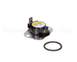 91170 Thermodyne Steam Gnrtr Pressure Switch (Nason)