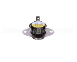 91170 Thermodyne Steam Gnrtr Pressure Switch (Nason)
