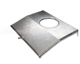 91184002 Bohn Drain Pan Single Fan