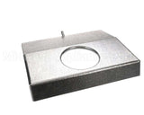 91184002 Bohn Drain Pan Single Fan