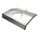 91184002 Bohn Drain Pan Single Fan