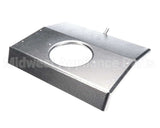 91184002 Heatcraft Refrigeration 16" X 16" Drain Pan
