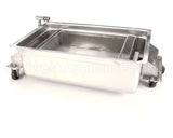 91185 Henny Penny Assembly-Lvg20X Drain Pan W/Cas