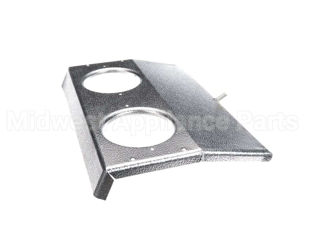 91185002 Heatcraft Refrigeration 16" X 20" Drain Pan