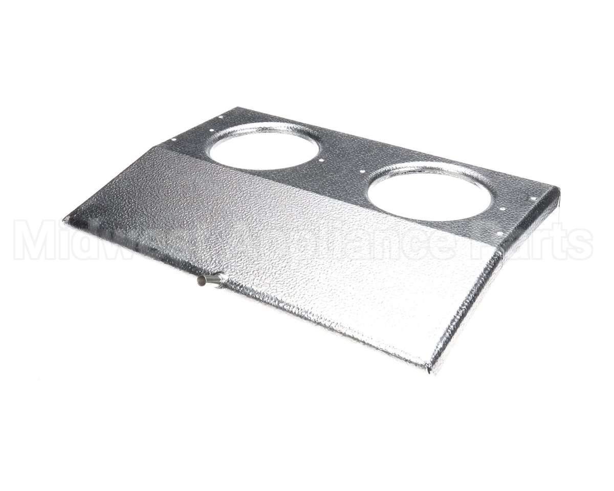 91185002 Heatcraft Refrigeration 16" X 20" Drain Pan