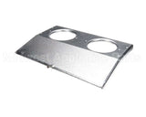 91185002 Heatcraft Refrigeration 16" X 20" Drain Pan