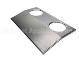 91186002 Heatcraft Refrigeration 17" X 24" Drain Pan