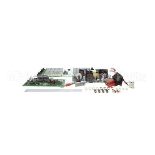 91199 Thermodyne Timer (Fast 4X2 Batch Timer)
