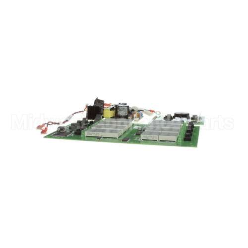 91199 Thermodyne Timer (Fast 4X2 Batch Timer)