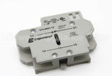 912-0001-12 Copeland 1 No/1 Nc Auxilliary Contact