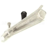 912-133S Compatible Prince Castle Leg W/Scr