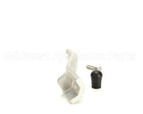 912-133S Prince Castle Leg W/Scr