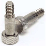 912-148S Compatible Prince Castle Screw Shoulder Kit (Pkg Of 2)
