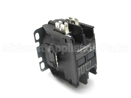 912-2025-02 Copeland 25A 2P 208/230V Contactor