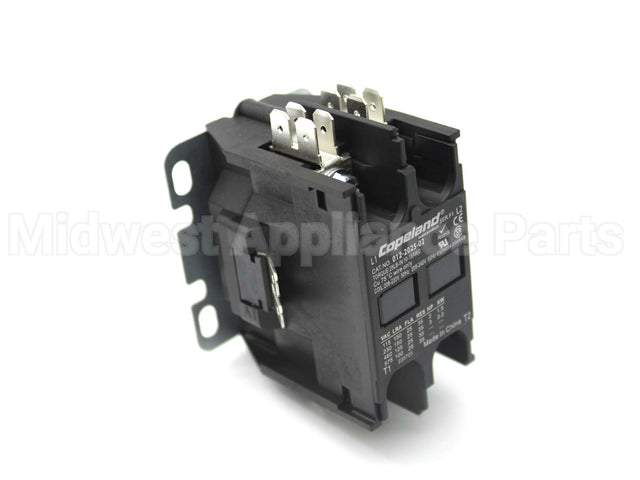 912-2025-02 Copeland 25A 2P 208/230V Contactor