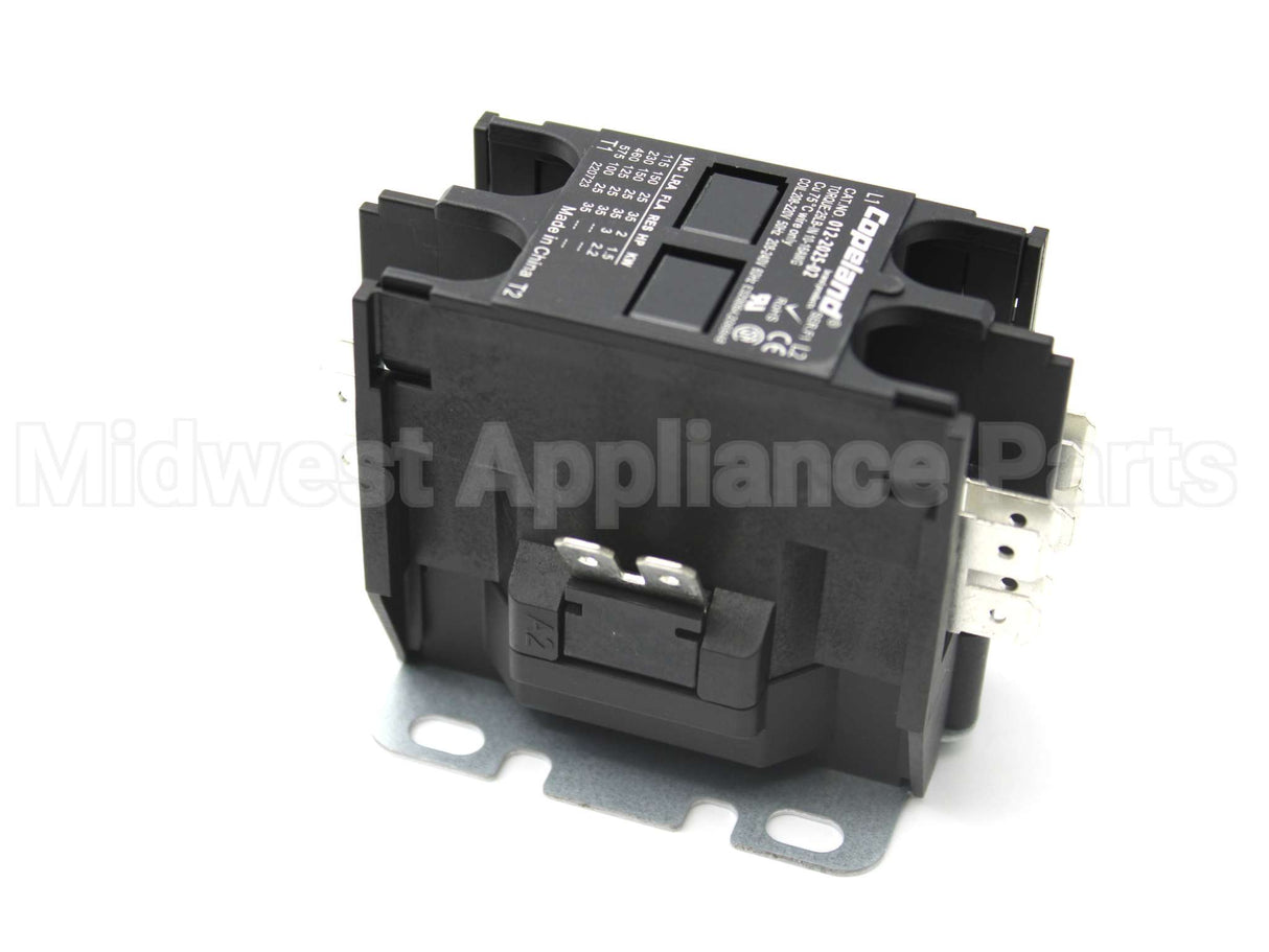 912-2025-02 Copeland 25A 2P 208/230V Contactor