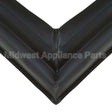 912147 TRUE Gasket, Tm-24/F/52/F Wide, Black