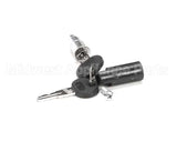 91229CM948411 Kason Cylinder Kit, Key #1311