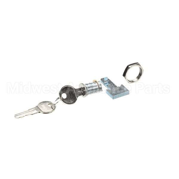 91232C02420054 Compatible Kason Cylinder Lock W/ T Bolt