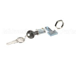 91232C02420054 Kason Cylinder Lock W/ T Bolt