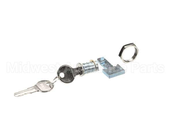 91232C02420054 Kason Cylinder Lock W/ T Bolt