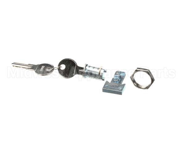 91232C02420054 Kason Cylinder Lock W/ T Bolt