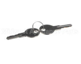 91232C242KEY Kason Keys Bh015