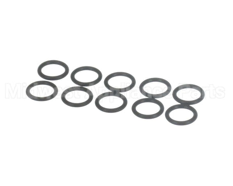 912349 Nortek Multi-Pak 3/8" O Ring [10]