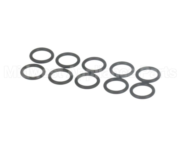 912349 Nortek Multi-Pak 3/8" O Ring [10]