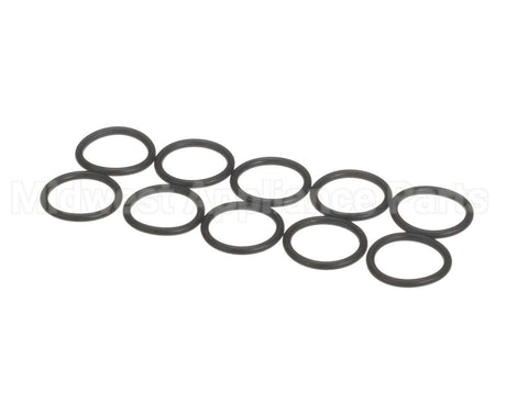 912350 Nordyne 3/4" Suction O-Ring 10 Pack
